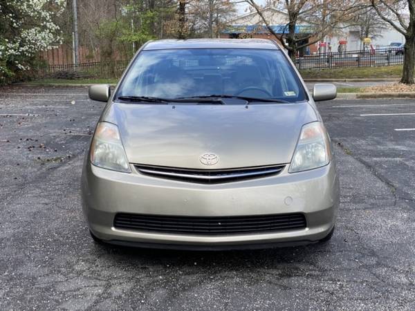 2007 Toyota Prius Base - - by dealer - vehicle for sale in Richmond , VA – photo 2