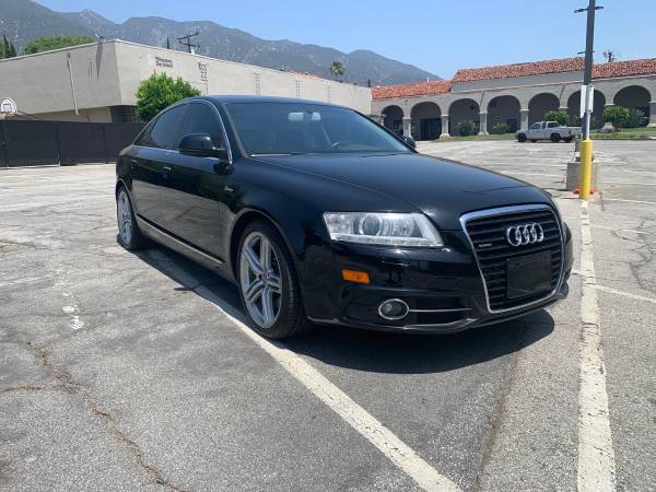 2011 Audi A6 Prestige 3 0T Quattro - - by dealer for sale in North Hollywood, CA – photo 3