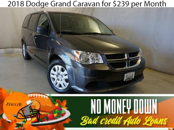 $271/mo 2019 Dodge Journey Bad Credit & No Money Down OK - cars &... for sale in Hillside, IL – photo 16