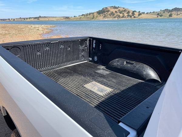 2019 Ram 2500 4WD Crew Cab Big Horn - - by dealer for sale in Orland, CA – photo 20