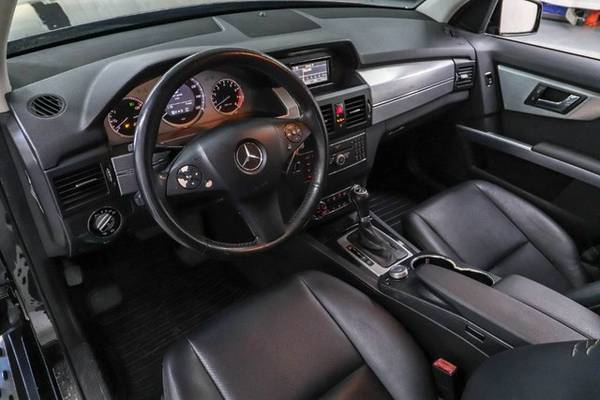 2010 Mercedes-Benz GLK-Class Black Call Today**BIG SAVINGS** for sale in Austin, TX – photo 15
