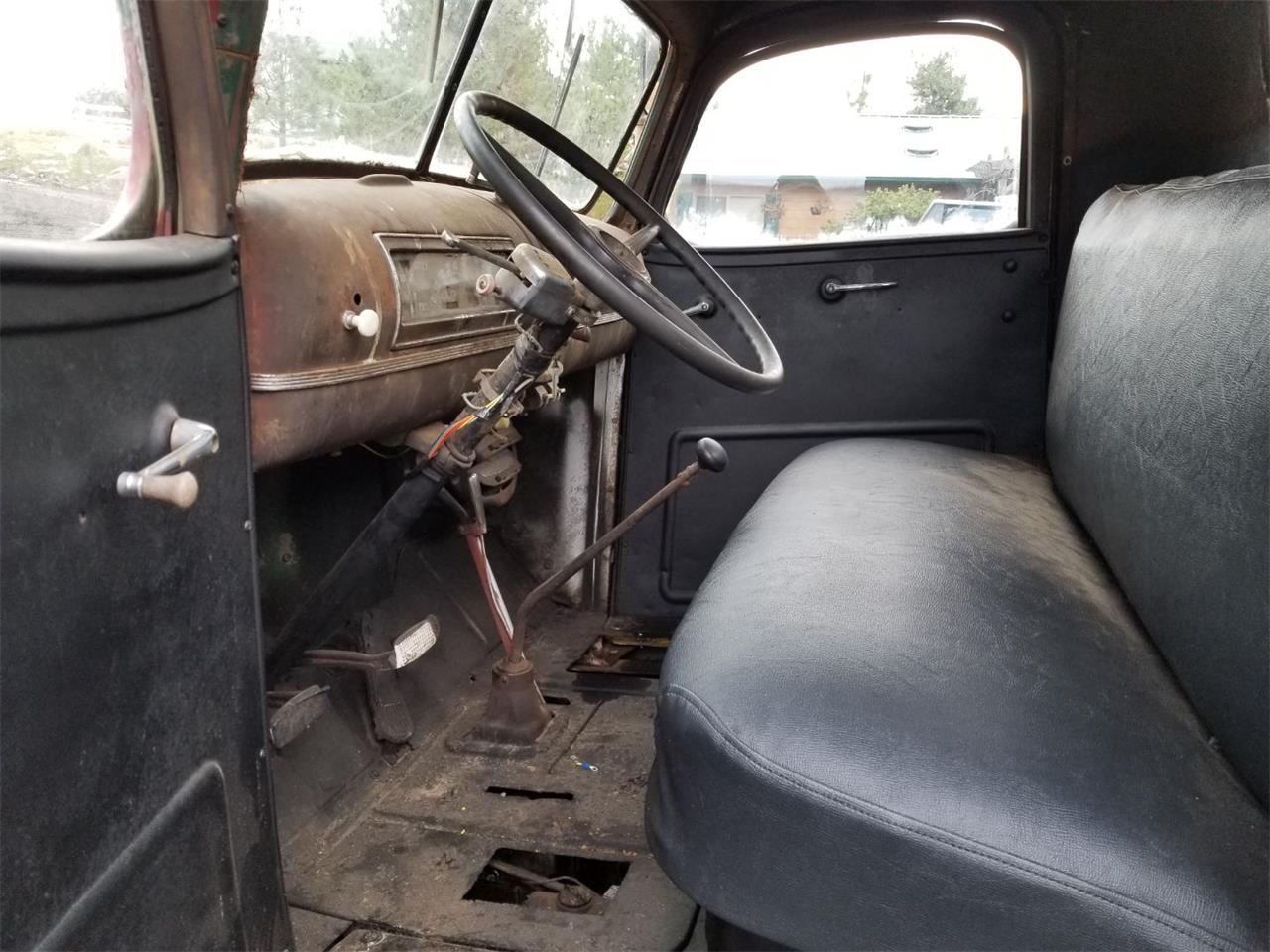 1941 GMC Truck for sale in LEWISTON, ID – photo 8