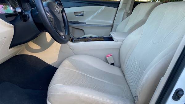 2009 TOYOTA VENZA FWD I4 - cars & trucks - by dealer - vehicle... for sale in Venice, FL – photo 10