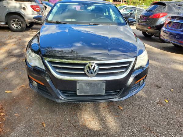 2010 Volkswagen CC, 6speed manual, fully serviced,2.0T, MD Inspected... for sale in Baltimore, MD – photo 2