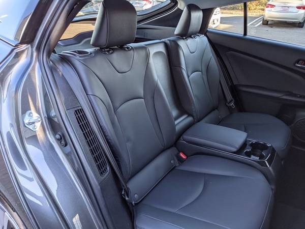 2018 Toyota Prius Prime Advanced SKU: J3095055 Hatchback - cars & for sale in Hayward, CA – photo 20