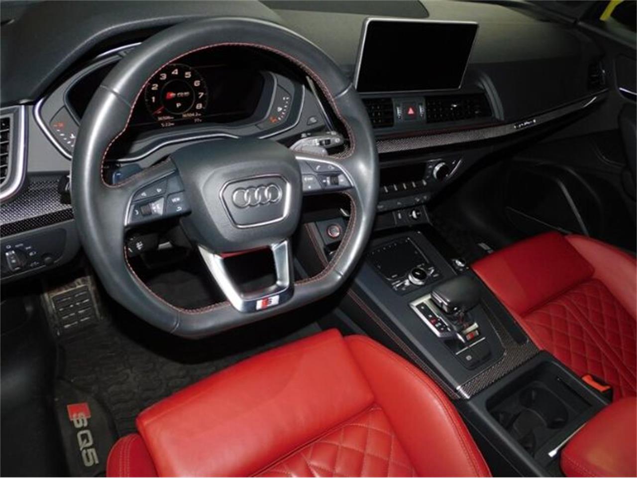 2019 Audi Q5 for sale in Cadillac, MI – photo 11