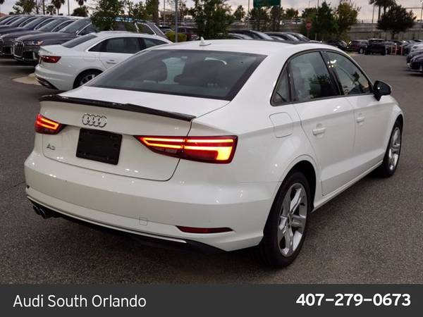 2018 Audi A3 Premium SKU:J1023137 Sedan - cars & trucks - by dealer... for sale in Orlando, FL – photo 6