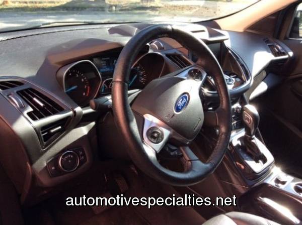2014 Ford Escape Titanium 4WD **Call Us Today For Details!!** for sale in Spokane, WA – photo 11