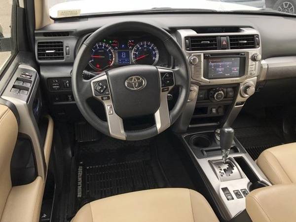 2018 Toyota 4Runner SR5 Premium CALL/TEXT - cars & trucks - by... for sale in Gladstone, OR – photo 10