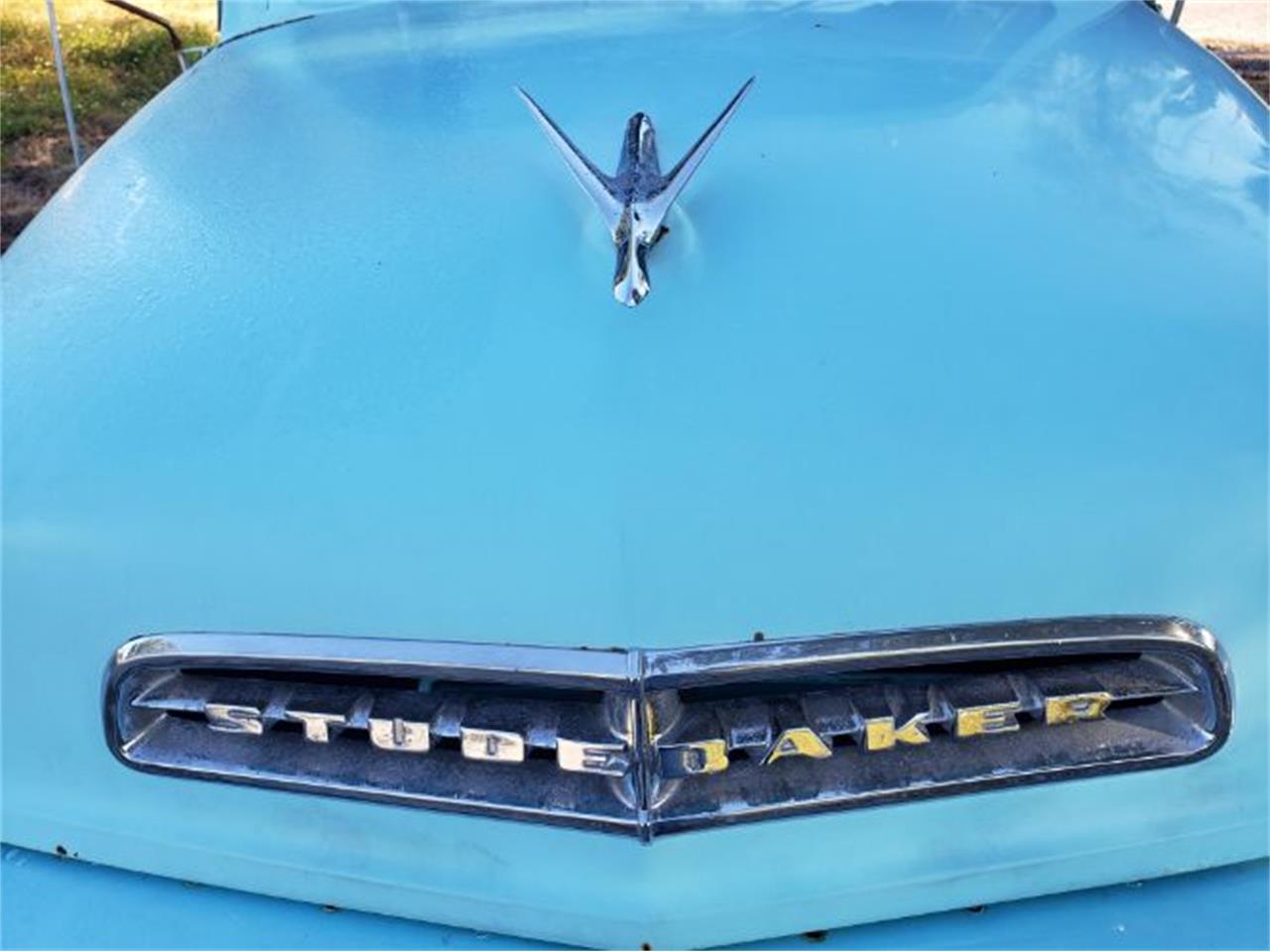 1957 Studebaker Pickup for sale in Cadillac, MI – photo 19