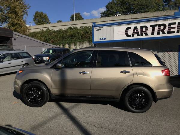 2007 Acura MDX SH AWD *Low Miles*Well Kept*Clean* for sale in Renton, WA – photo 8