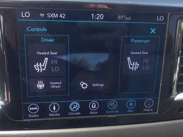 2019 Chrysler Pacifica Hybrid Touring Plus Extra MPGS! Low 13K for sale in Sarasota, FL – photo 16