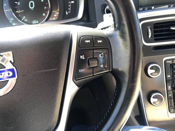 2015 Volvo S60 T5 Drive-E Premier Sedan for sale in Redding, CA – photo 19