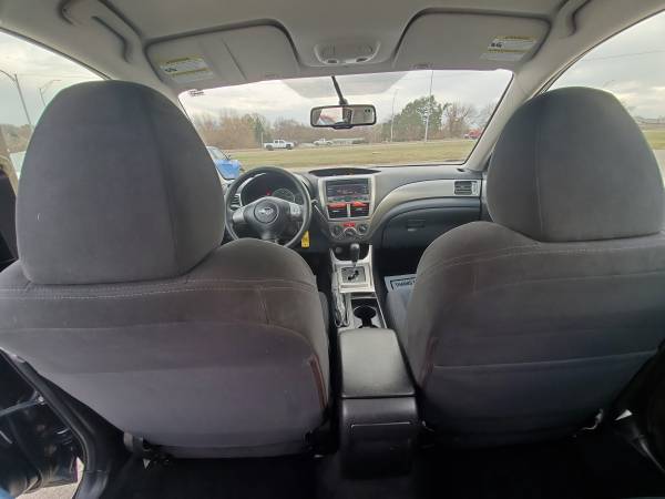 2010 Subaru Impreza 2 5i AWD 63K miles ONLY - - by for sale in Omaha, NE – photo 7