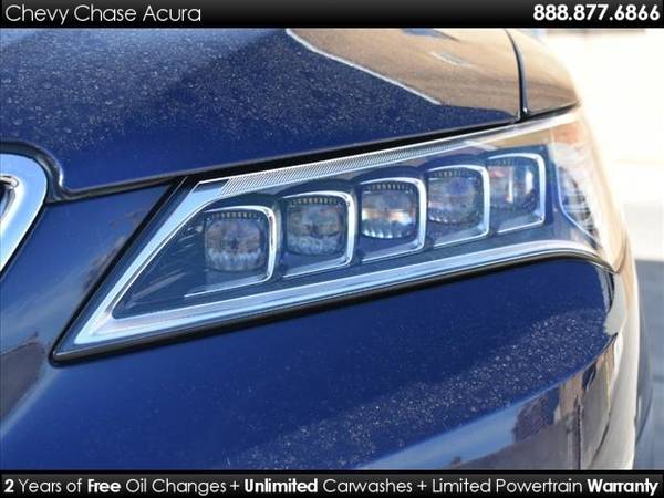 2017 Acura TLX Base for sale in Bethesda, MD – photo 14