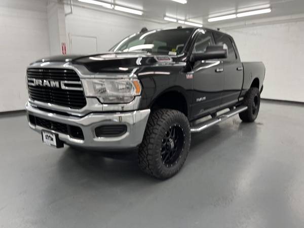 2019 Ram 2500 Big Horn for sale in PUYALLUP, WA – photo 6