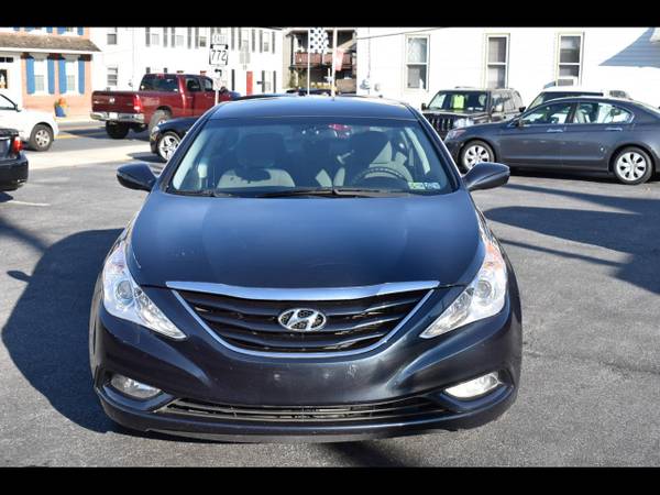 2013 Hyundai Sonata GLS - - by dealer - vehicle for sale in Mount Joy, PA – photo 2