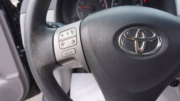2011 Toyota Corolla - - by dealer - vehicle for sale in Milford, OH – photo 18