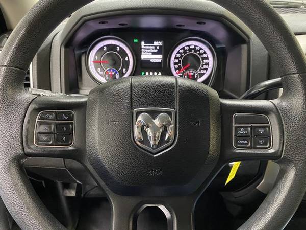 2018 Ram 2500 Crew Cab - Small Town & Family Owned! Excellent for sale in Wahoo, NE – photo 15