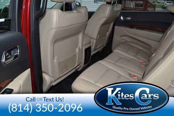 2015 Dodge Durango Limited for sale in Conneaut Lake, PA – photo 16