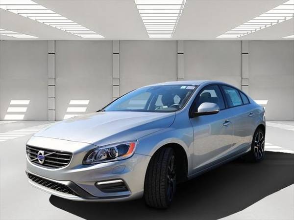 2018 Volvo S60 Dynamic - - by dealer - vehicle for sale in Culver City, CA – photo 7
