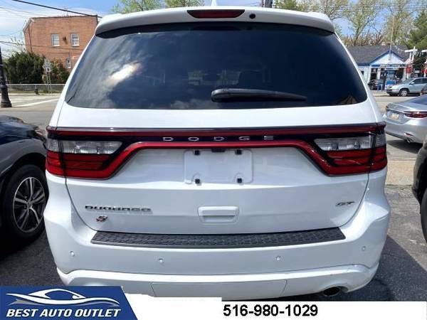 2018 Dodge Durango GT AWD SUV - - by dealer - vehicle for sale in Floral Park, NY – photo 5