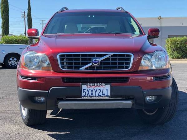 2007 Volvo XC90 3.2 4dr SUV w/ Versatility Package for sale in Sacramento , CA – photo 3