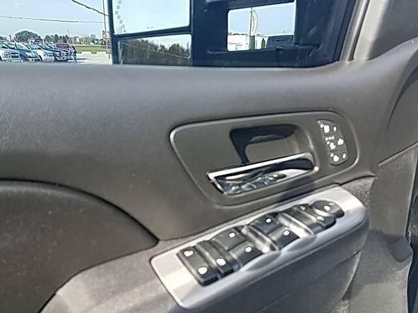 2014 Chevrolet Silverado 2500HD LTZ for sale in Green Bay, WI – photo 16