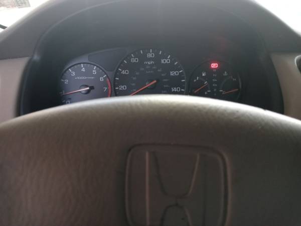 Honda accord 1700 negotiable! no check engine current inspection for sale in Norfolk, VA – photo 5