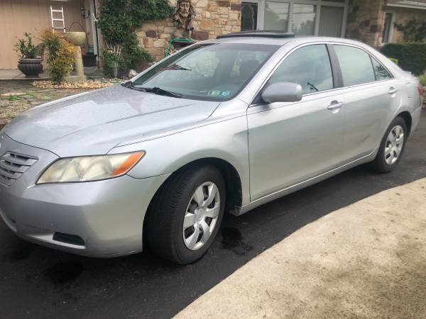 2007 toyota camry for sale in Lancaster, PA – photo 4