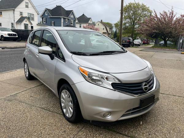 2016 Nissan Versa Note Sv 54 K Miles for sale in Baldwin, NY – photo 7