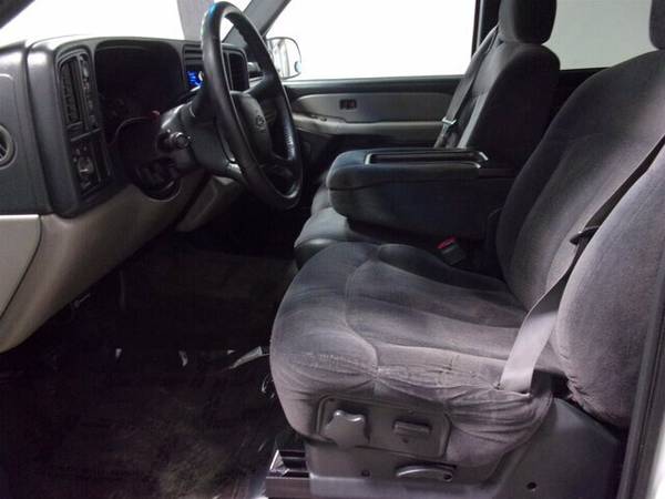 2000 Chevrolet Chevy Tahoe LS - cars & trucks - by dealer - vehicle... for sale in Moriarty, NM – photo 18