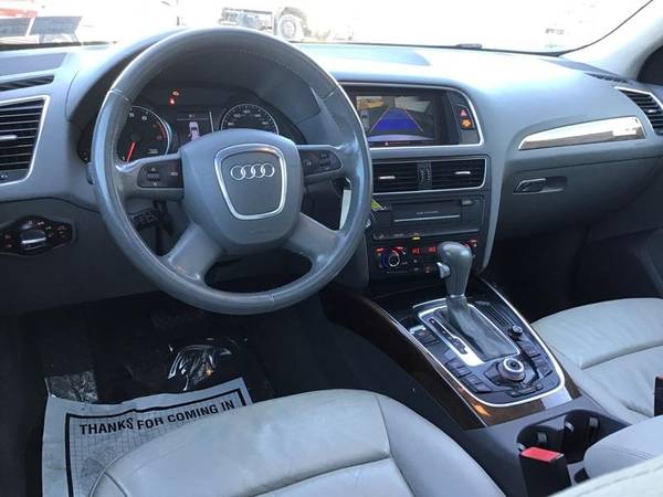 2009 AUDI Q5 3.2 QUATTRO*UP FOR AUCTION* - cars & trucks - by dealer... for sale in Whitehall, PA – photo 12