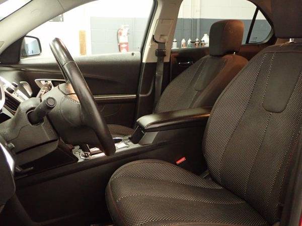 2015 Chevrolet Equinox LT - SUV - - by dealer for sale in Cincinnati, OH – photo 12