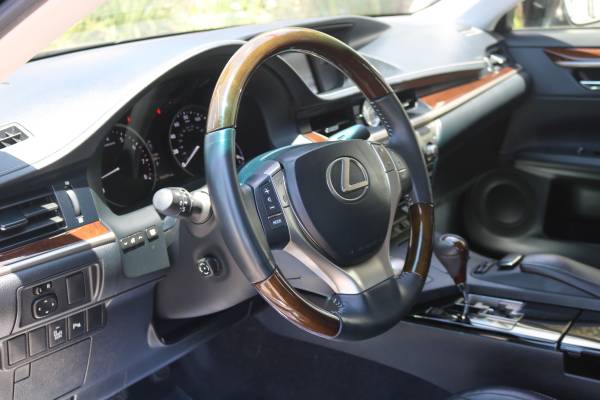 🚗2013 Lexus ES 350 Navigation Sedan🚗 for sale in Santa Maria, CA – photo 21