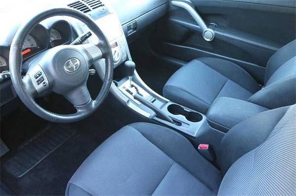 2008 Scion tC 12637PA - cars & trucks - by dealer - vehicle... for sale in Palo Alto, CA – photo 12