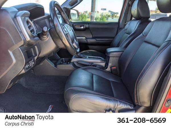 2017 Toyota Tacoma TRD Pro 4x4 4WD Four Wheel Drive SKU:HX055846 -... for sale in Corpus Christi, TX – photo 12