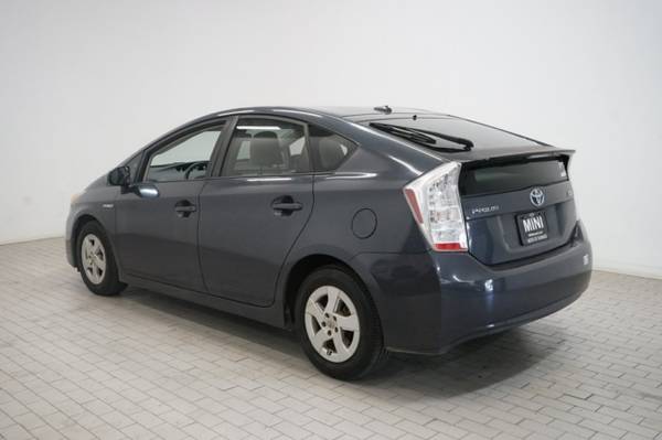 2010 Toyota Prius I - - by dealer - vehicle automotive for sale in Honolulu, HI – photo 8