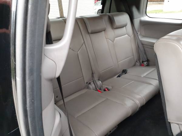2011 Honda Pilot Touring - cars & trucks - by owner - vehicle... for sale in Pendleton, IN – photo 14