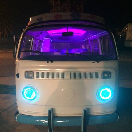 1972 VW Westfalia - cars & trucks - by owner - vehicle automotive sale for sale in Rockport, TX – photo 9