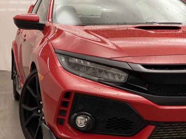 2019 Honda Civic Type R Touring Manual Sedan - - by for sale in Portland, OR – photo 9