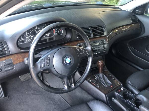 2003 BMW 3-Series 330i - cars & trucks - by dealer - vehicle... for sale in North Hollywood, CA – photo 20