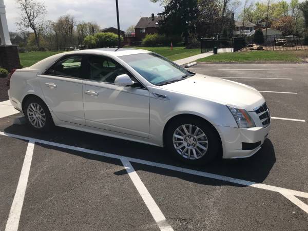 Cadillac CTS4 for sale in Pittsburgh, PA – photo 4