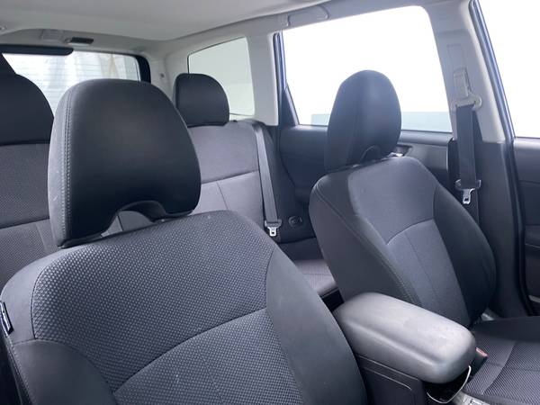 2012 Subaru Forester 2.5X Premium Sport Utility 4D hatchback Blue -... for sale in Washington, District Of Columbia – photo 19