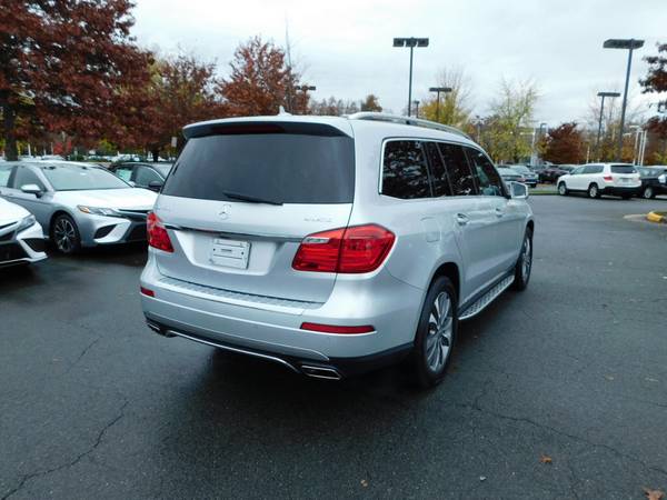 2014 Mercedes-Benz GL-Class About Our LIFETIME Warranty** Call For -... for sale in CHANTILLY, District Of Columbia – photo 13