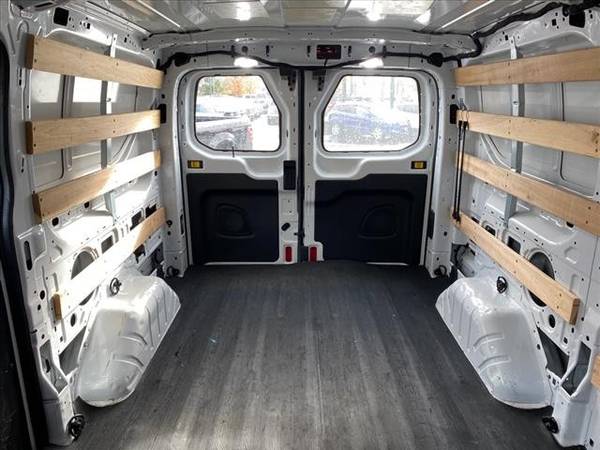 2018 Ford Transit Cargo 250 250 SWB Low Roof Cargo Van w/Sliding Pas... for sale in Milwaukie, OR – photo 15