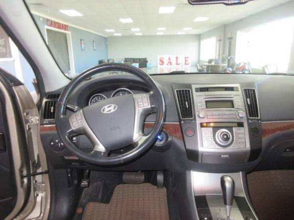 2008 Hyundai Veracruz GLS LIMITED - Try - - by for sale in Jackson, IL – photo 17