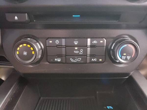 2017 Ford F 150 XLT Oxford White for sale in Morris, MN – photo 22