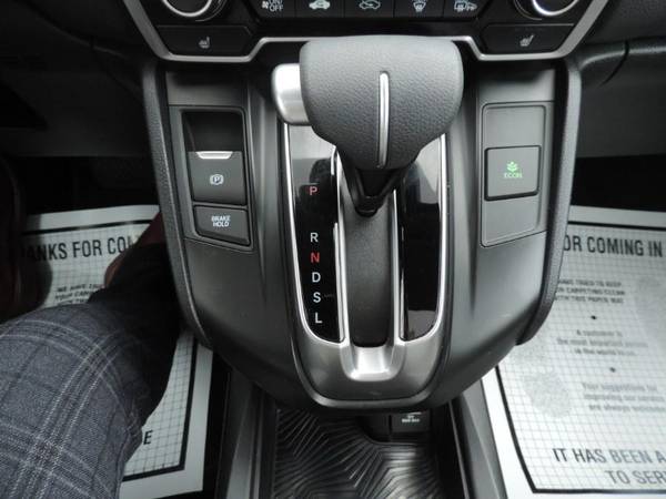 2017 Honda CR-V EX AWD - WE FINANCE EVERYONE! - cars & trucks - by... for sale in Lodi, CT – photo 24