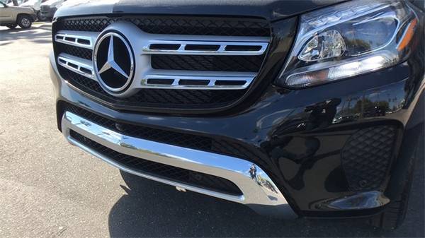 2018 Mercedes-Benz GLS GLS 450 - cars & trucks - by dealer - vehicle... for sale in Fresno, CA – photo 10